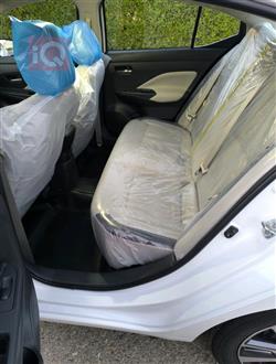 Nissan Sunny